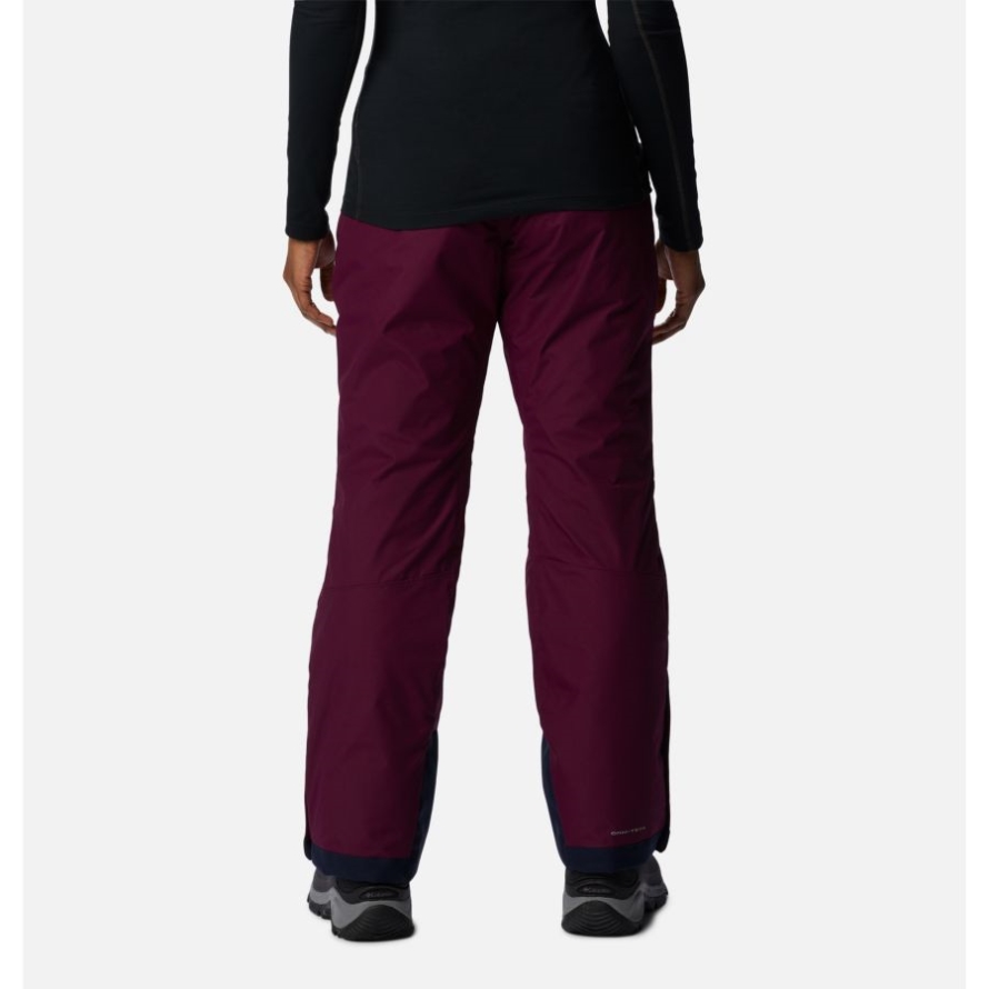 Marionberry Women's Gulfport Insulated Pants Columbia