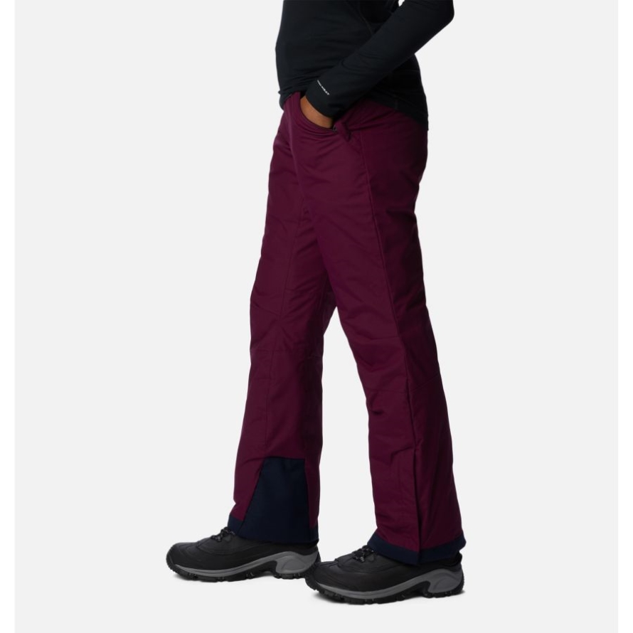 Marionberry Women's Gulfport Insulated Pants Columbia