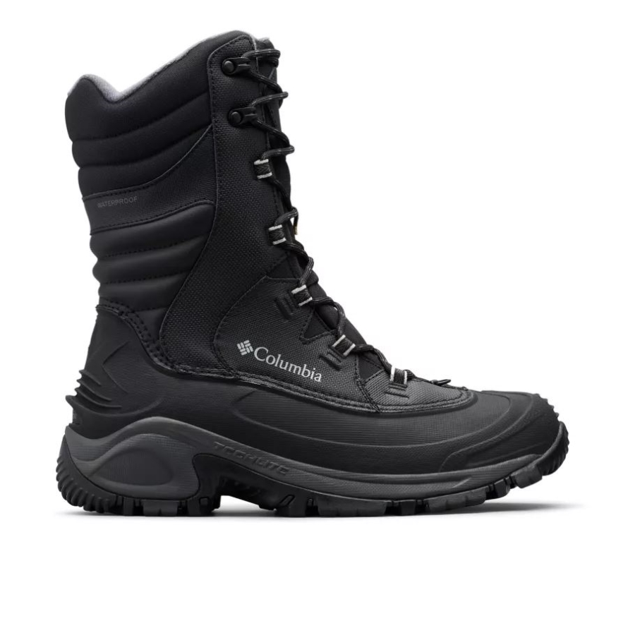 Men's Bugaboot III XTM Boot Columbia Black/Columbia Grey
