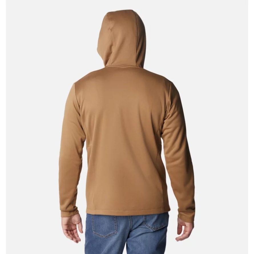 Men's Canyon Gate Hooded Jacket Columbia Delta