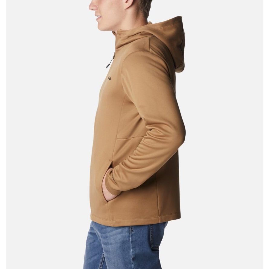 Men's Canyon Gate Hooded Jacket Columbia Delta