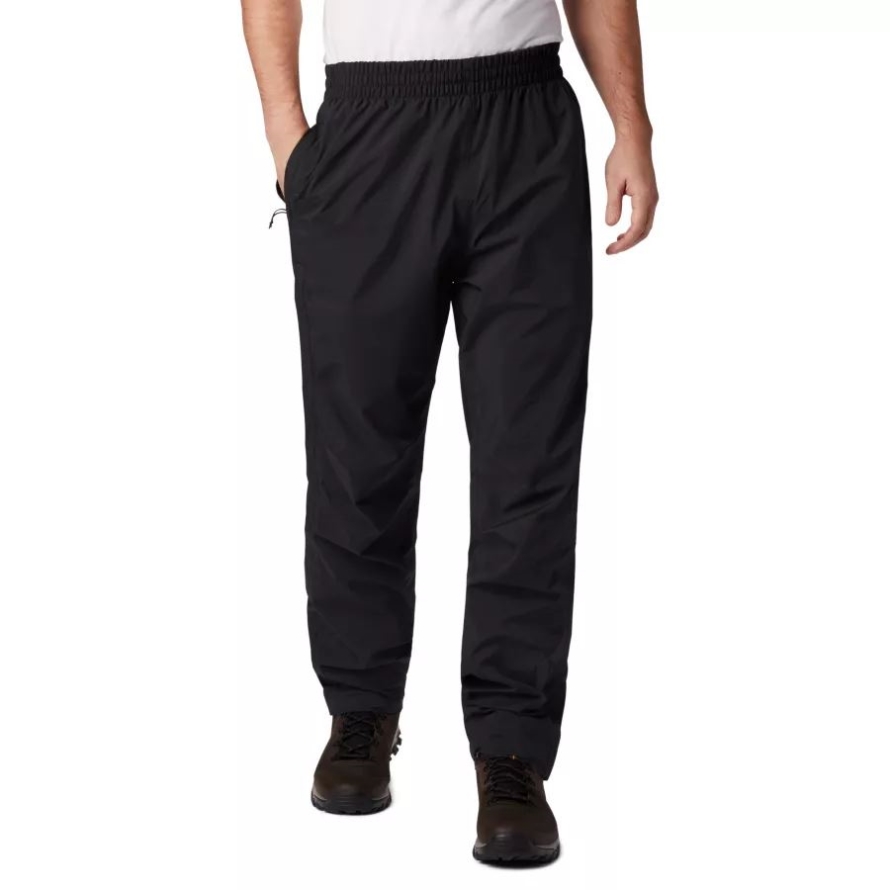 Men's Evolution Valley Pant Black Columbia