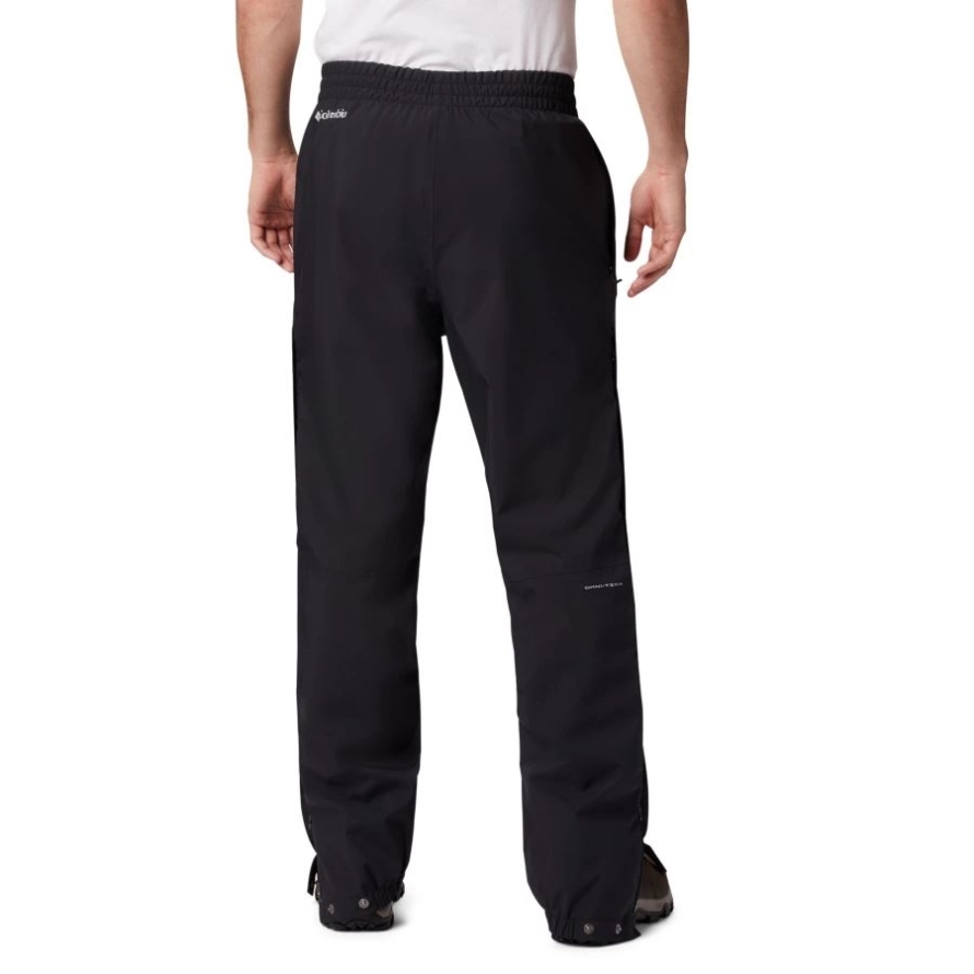 Men's Evolution Valley Pant Black Columbia