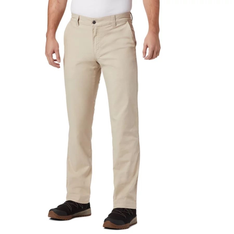 Men's Flex ROC Pants Columbia Fossil