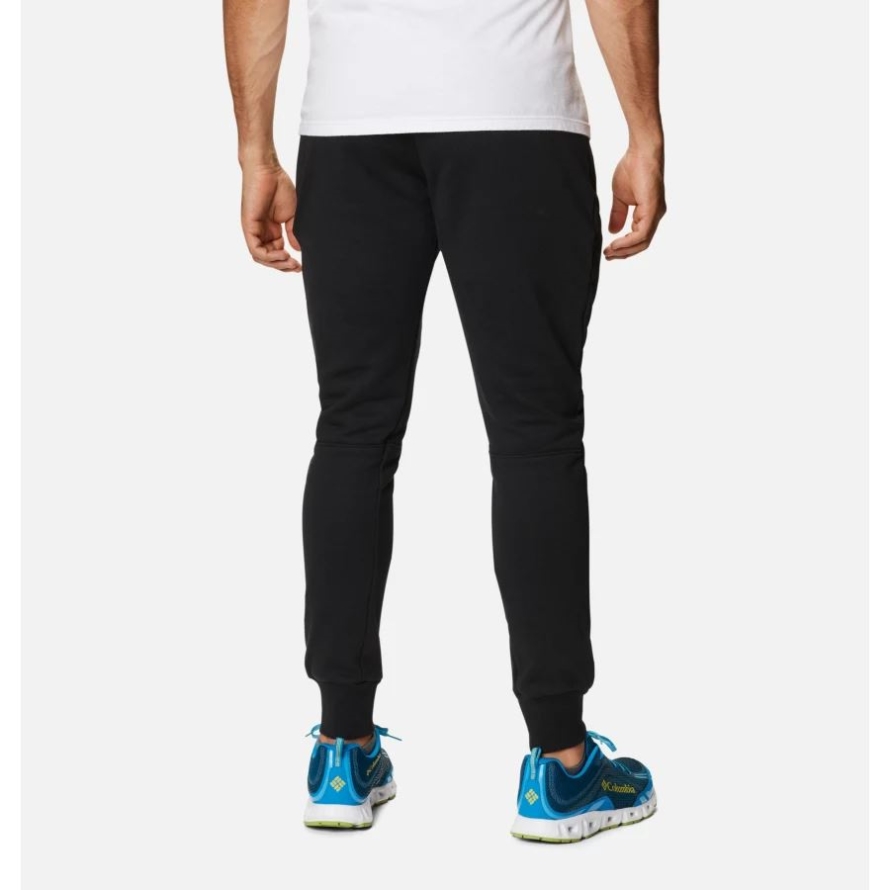 Men's Fremont Joggers Columbia Black/Black