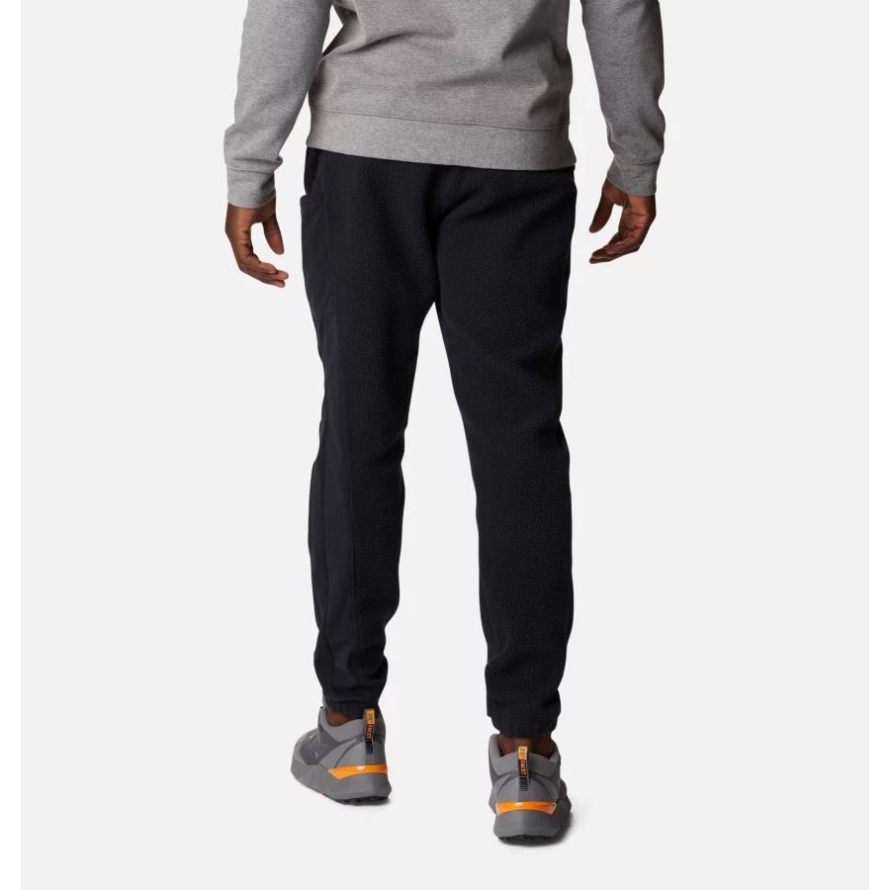 Men's Haven Hill Pant Black Columbia