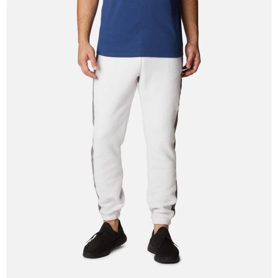 Men's Haven Hills Pants Nimbus Grey/City Grey Columbia