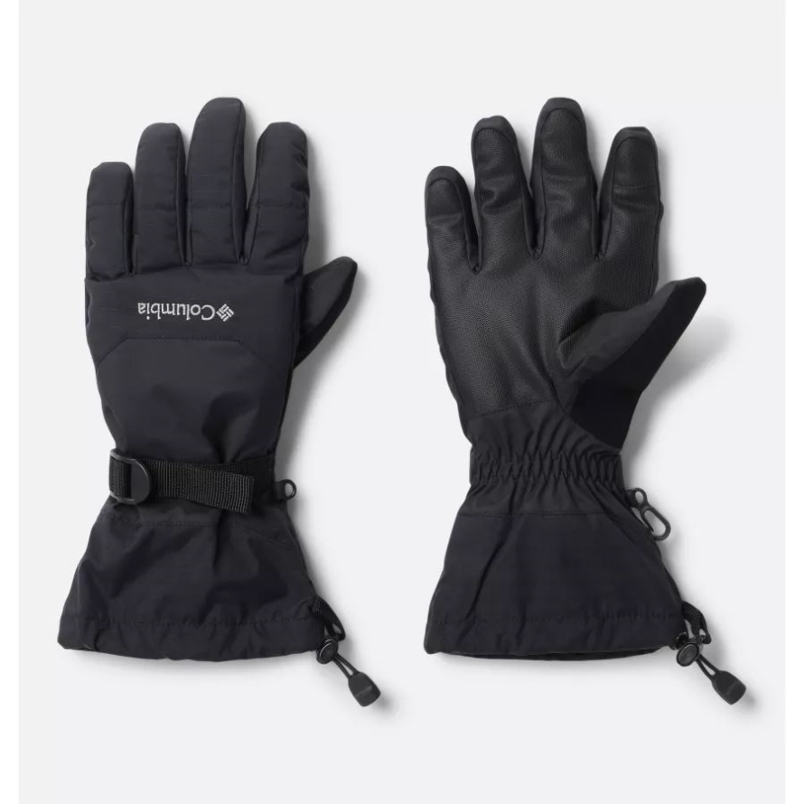 Men's Last Tracks Gloves Black Columbia