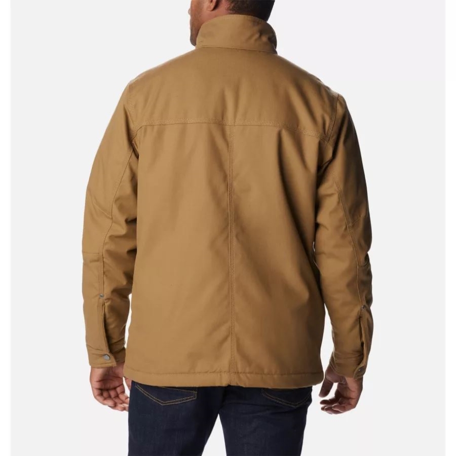 Men's Loma Vista II Jacket Delta Columbia