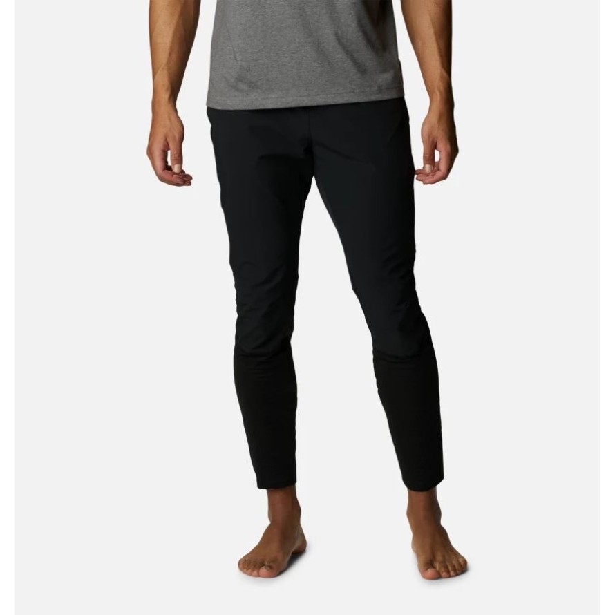 Men's M Bliss Ascent Hybrid Pant Black Columbia