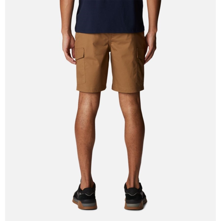 Men's Millers Creek Cargo Shorts Columbia Delta