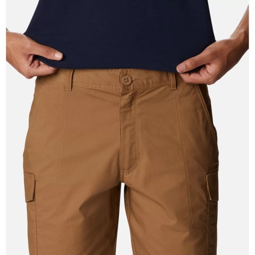 Men's Millers Creek Cargo Shorts Columbia Delta