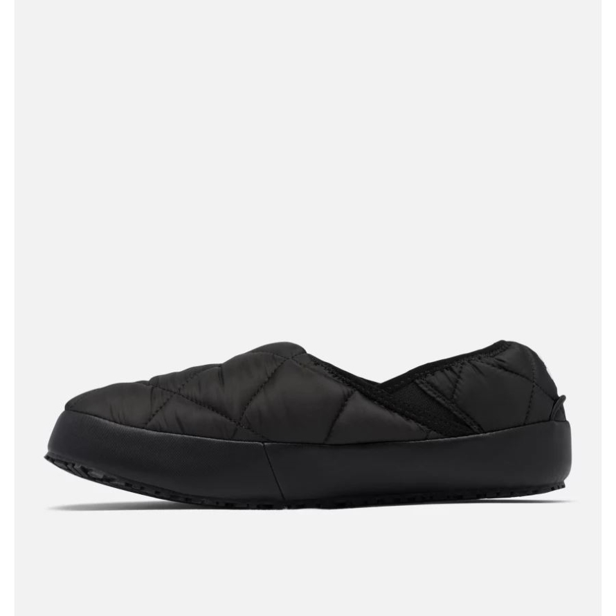 Men's Omni-Heat Lazy Bend Moc Slipper Columbia Black/White