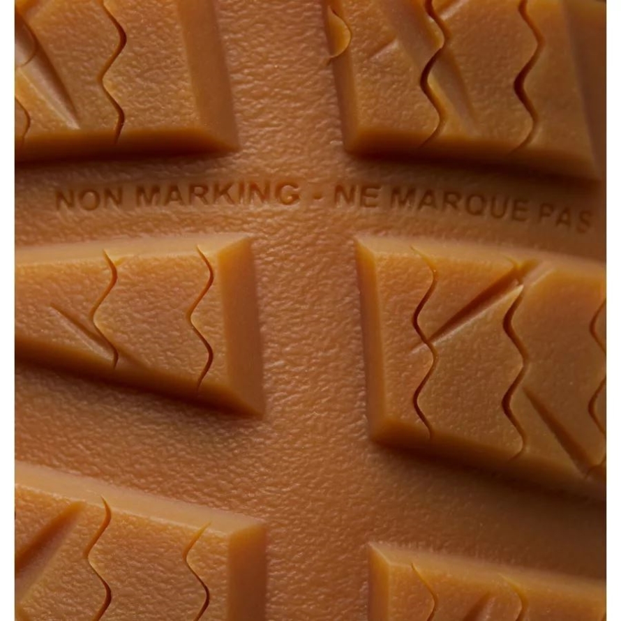 Men's PFG Bahama Vent Shoe Mud/Island Orange Columbia
