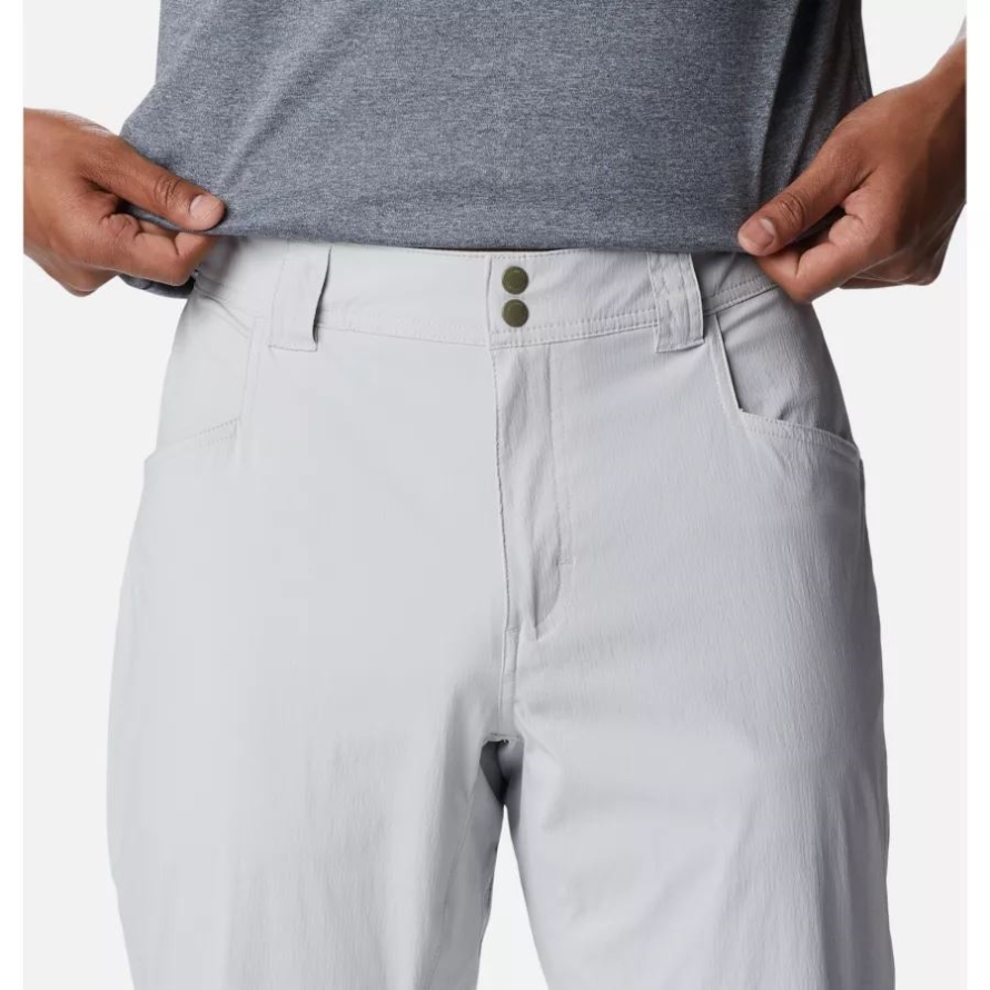 Men's PFG Blood 'N Guts Stretch Pants Columbia Cool Grey