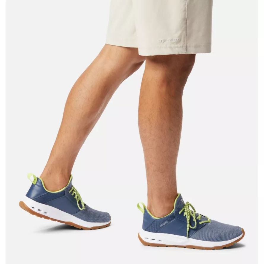 Men's PFG Tamiami Shoe Mountain/Voltage Columbia