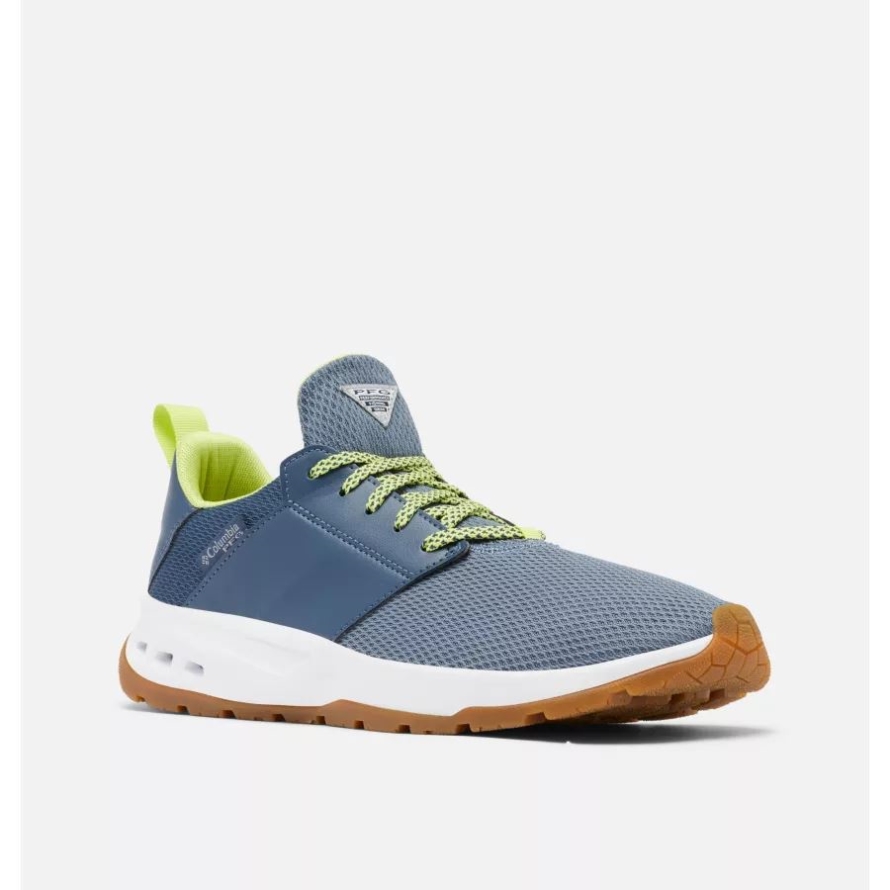 Men's PFG Tamiami Shoe Mountain/Voltage Columbia