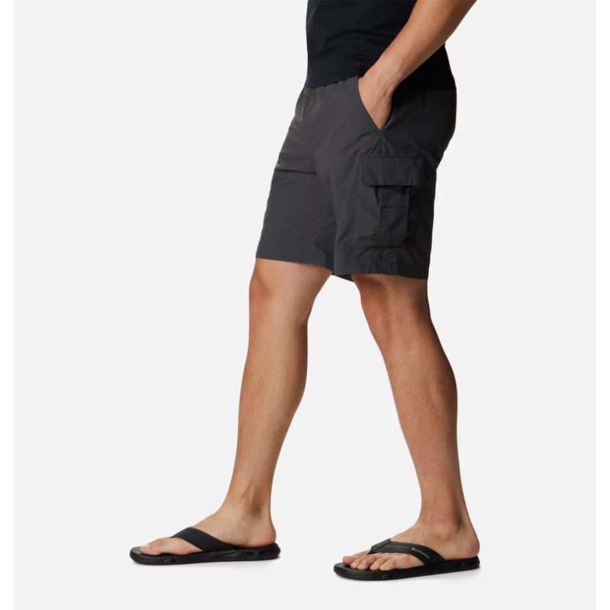 Men's Palmerston Peak Sport Shorts Columbia Shark