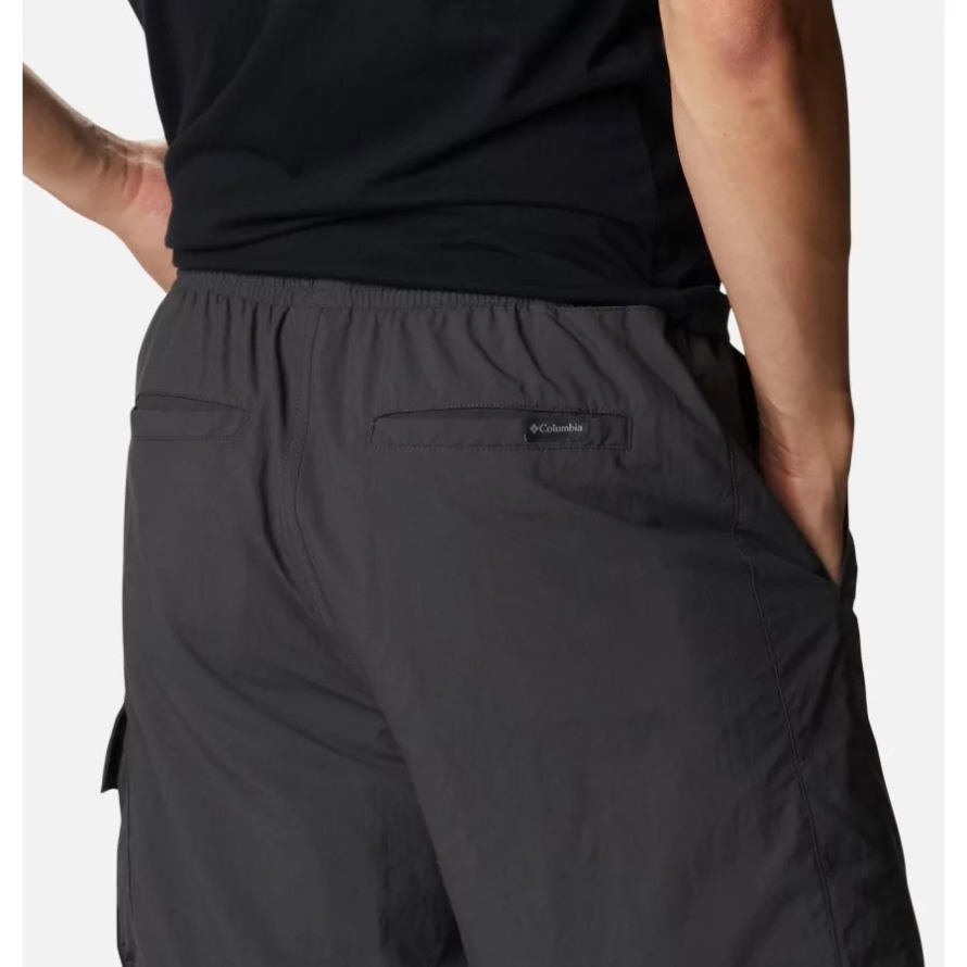 Men's Palmerston Peak Sport Shorts Columbia Shark