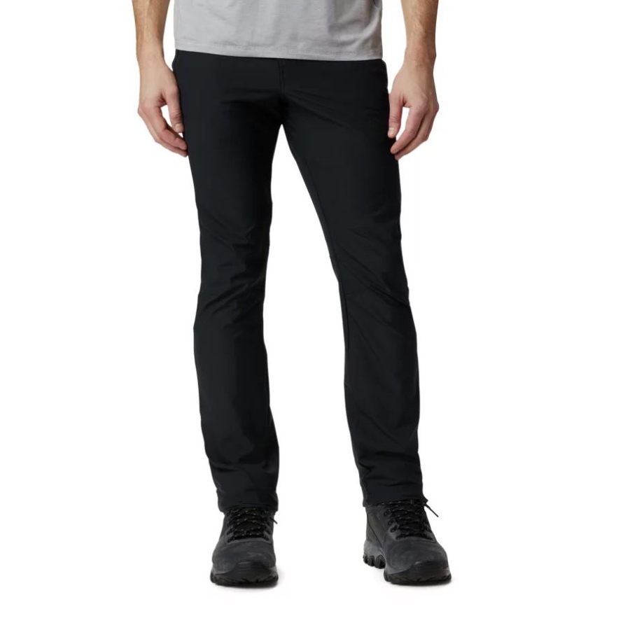 Men's Passo Alto II Pant Black Columbia