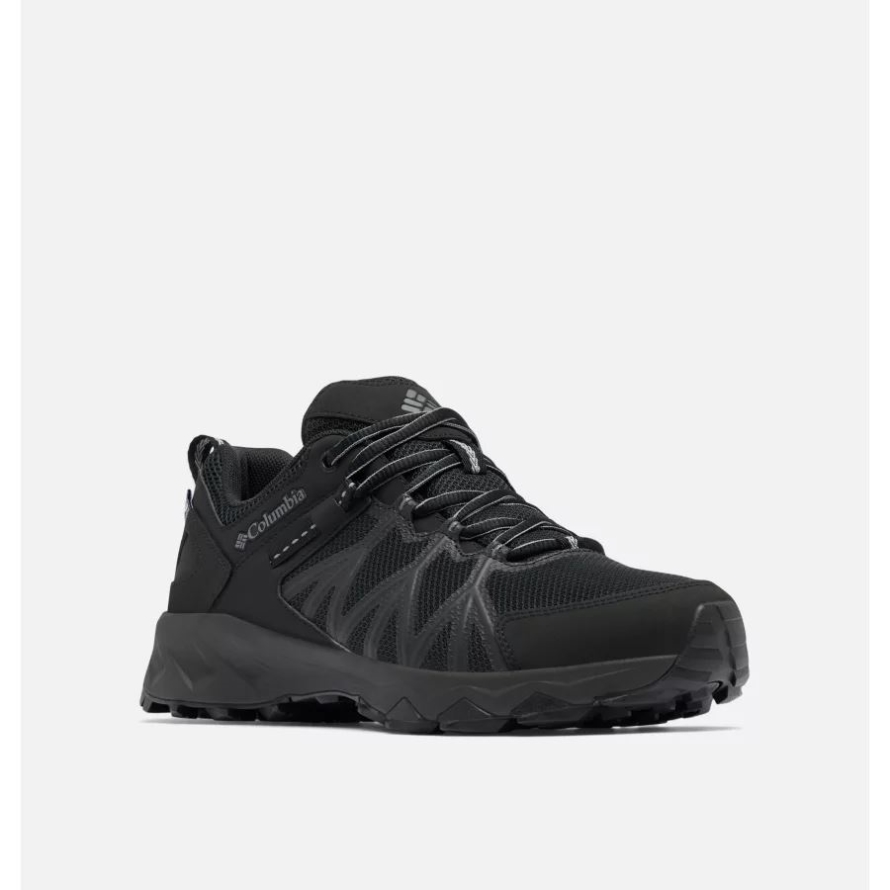 Men's Peakfreak II OutDry Shoe Black/Shark Columbia