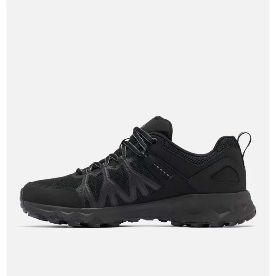 Men's Peakfreak II OutDry Shoe Black/Shark Columbia