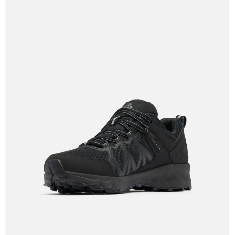 Men's Peakfreak II OutDry Shoe Black/Shark Columbia