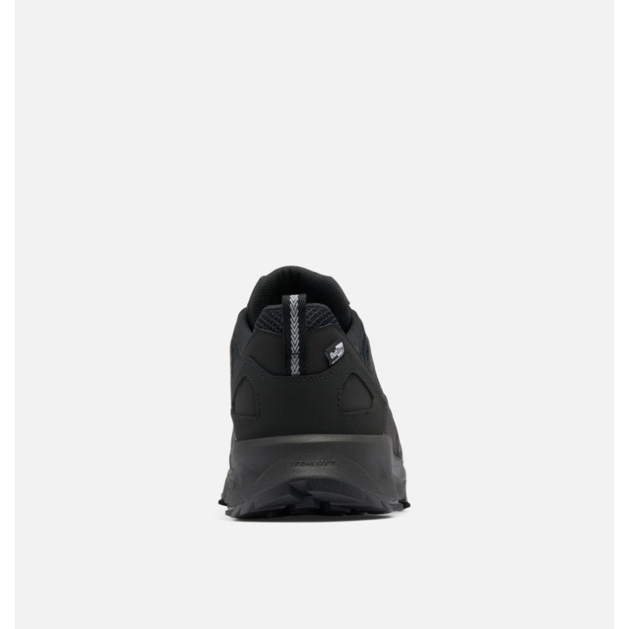 Men's Peakfreak II OutDry Shoe Black/Shark Columbia