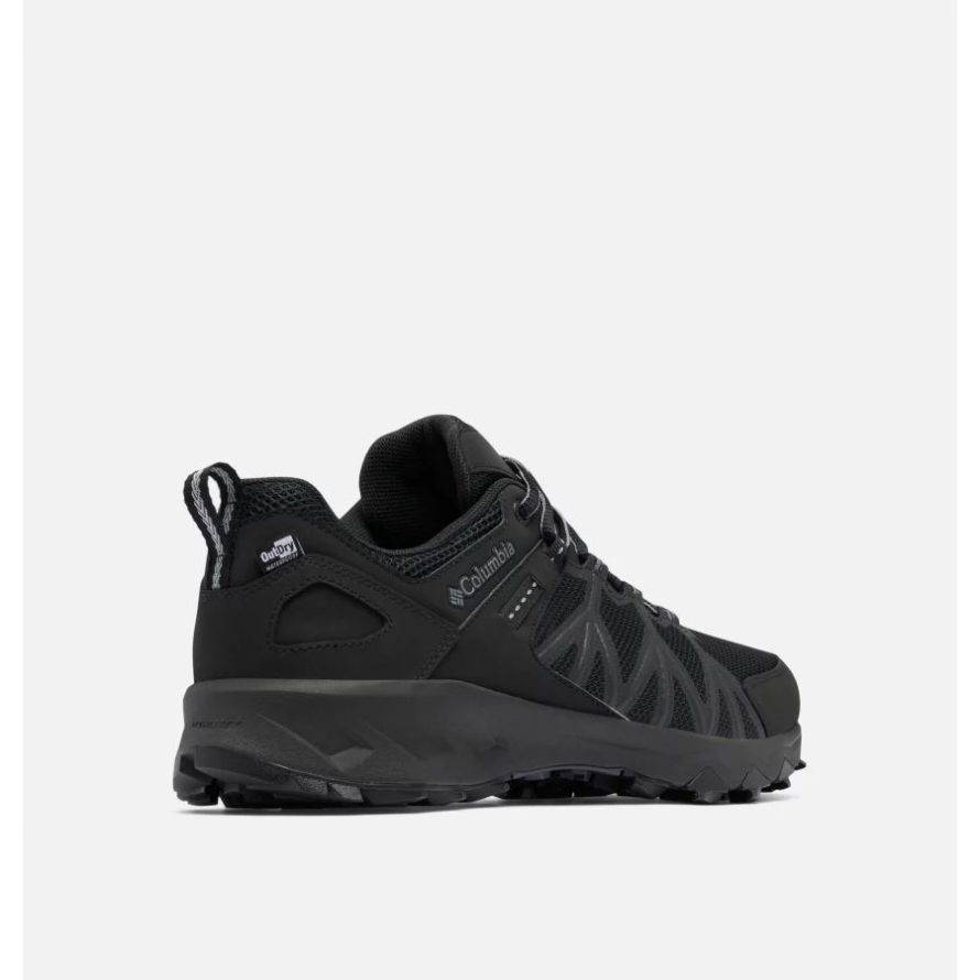 Men's Peakfreak II OutDry Shoe Black/Shark Columbia