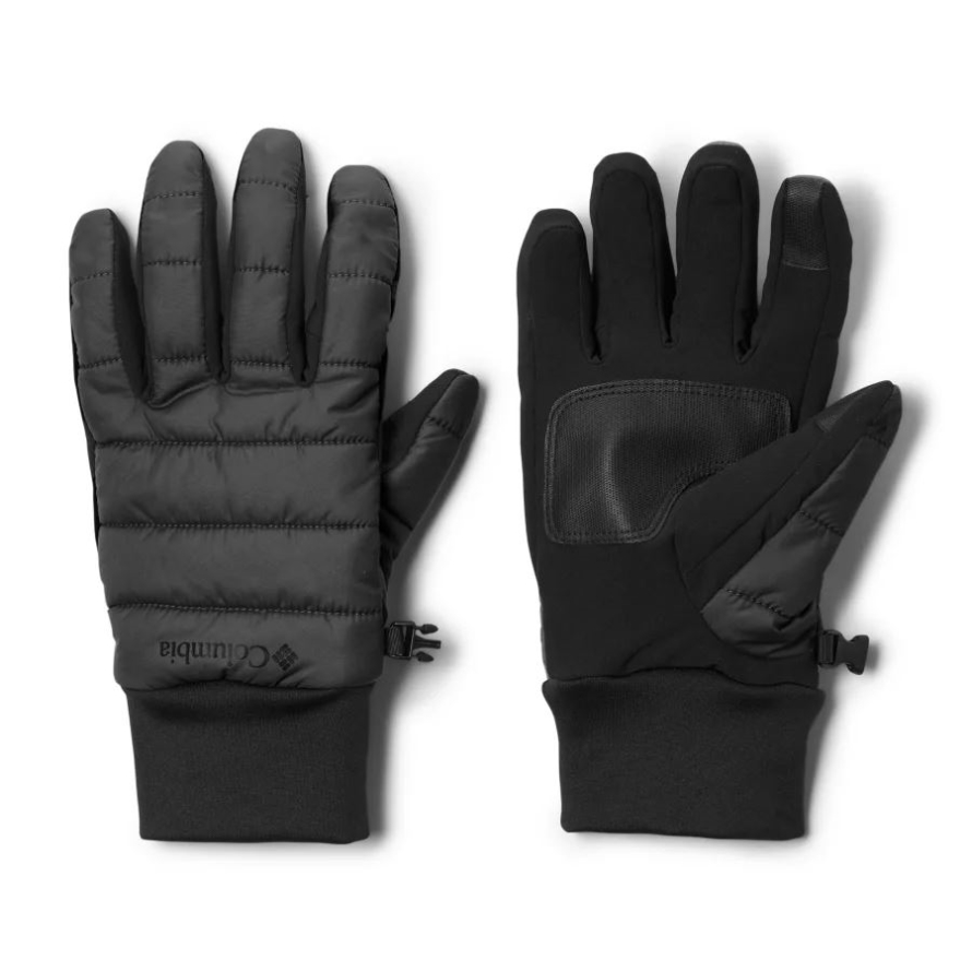 Men's Powder Lite Glove Black Columbia