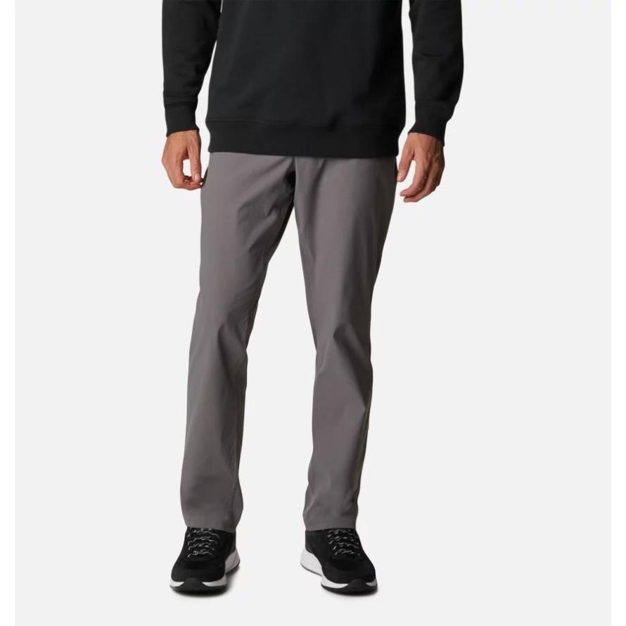 Men's Royce Range Pants Columbia City Grey