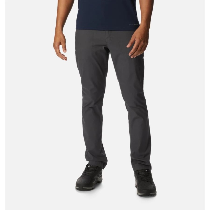 Men's Rugged Ridge II Outdoor Pants Shark Columbia