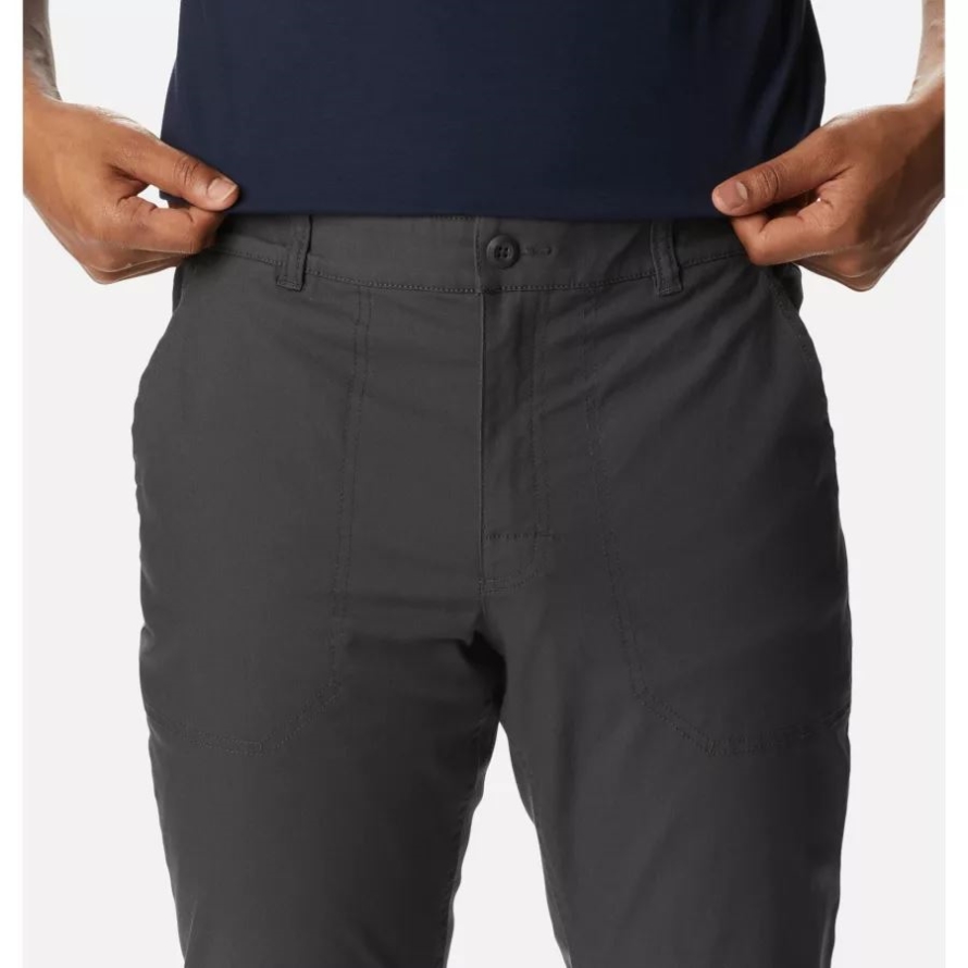 Men's Rugged Ridge II Outdoor Pants Shark Columbia