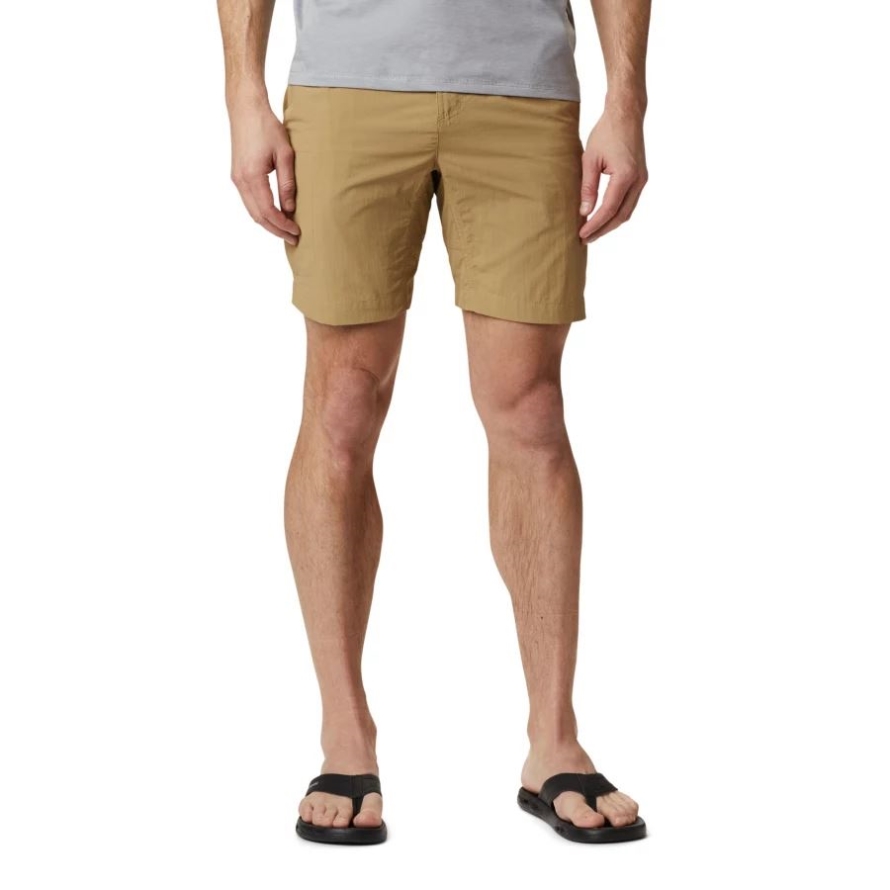 Men's Silver Ridge II Shorts Crouton Columbia