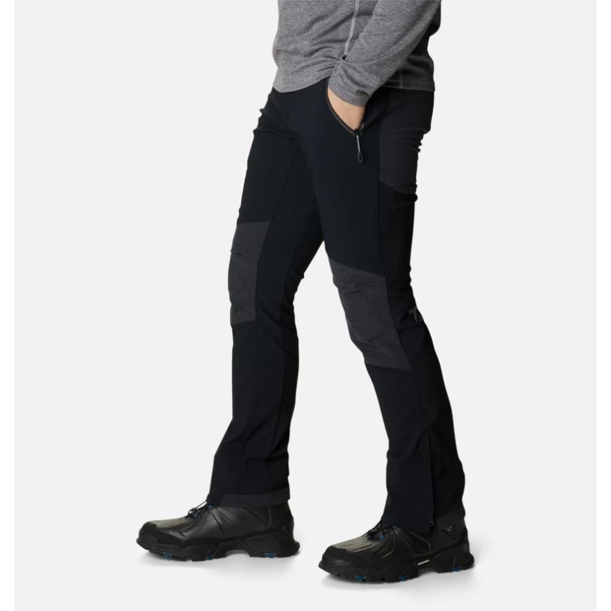 Men's Titan Ridge II Pants Black Columbia
