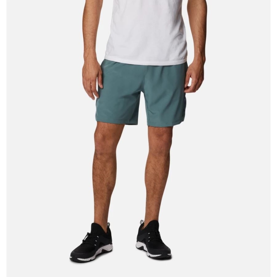 Metal Columbia Men's Alpine Chill Zero Shorts