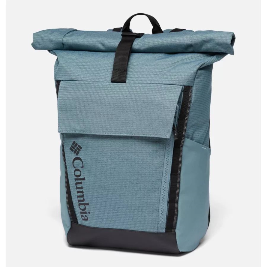 Metal Columbia Unisex Convey II 27L Rolltop Backpack