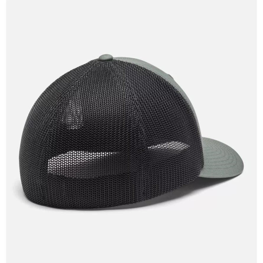 Metal/Shark Columbia Columbia Mesh Ball Cap