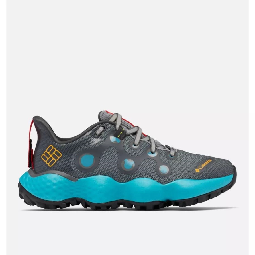 Monument/Mango Columbia Women's Escape Thrive Ultra Shoe