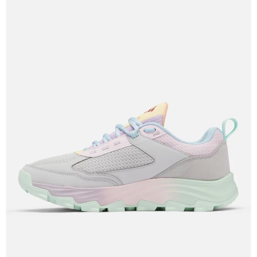 Nimbus Grey/White Women's Hatana Max OutDry Shoe Columbia