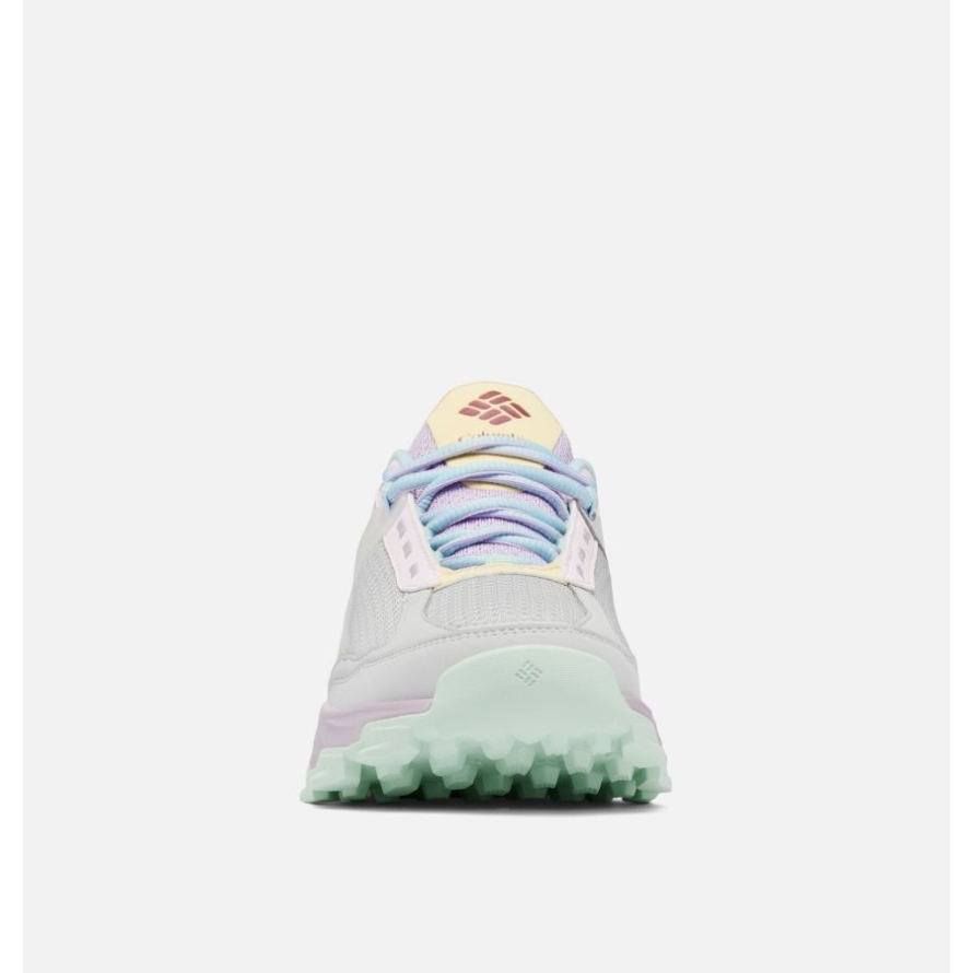 Nimbus Grey/White Women's Hatana Max OutDry Shoe Columbia