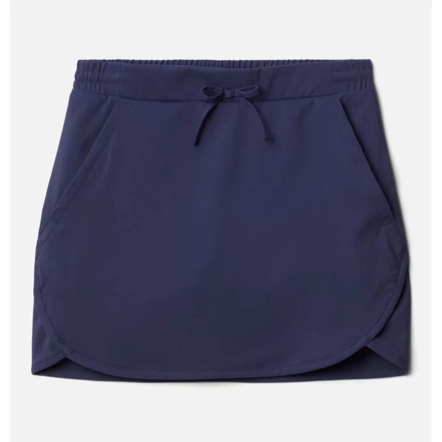 Nocturnal Columbia Girls' Sandy ShoresSkort