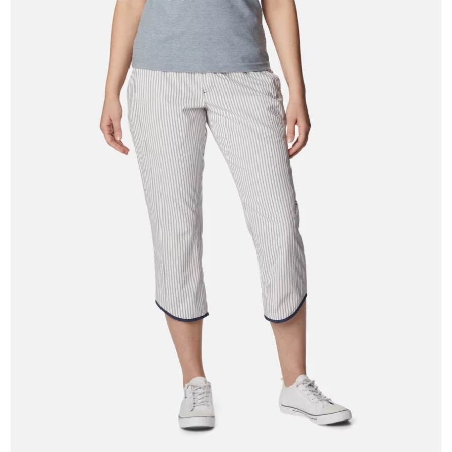 Nocturnal Columbia Women's Claudia Ridge Capris