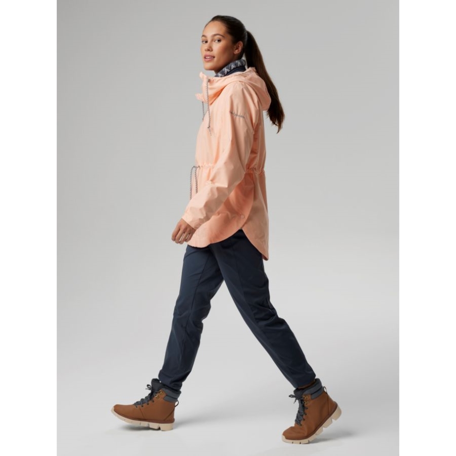 Nocturnal Columbia Women's Claudia Ridge Pants