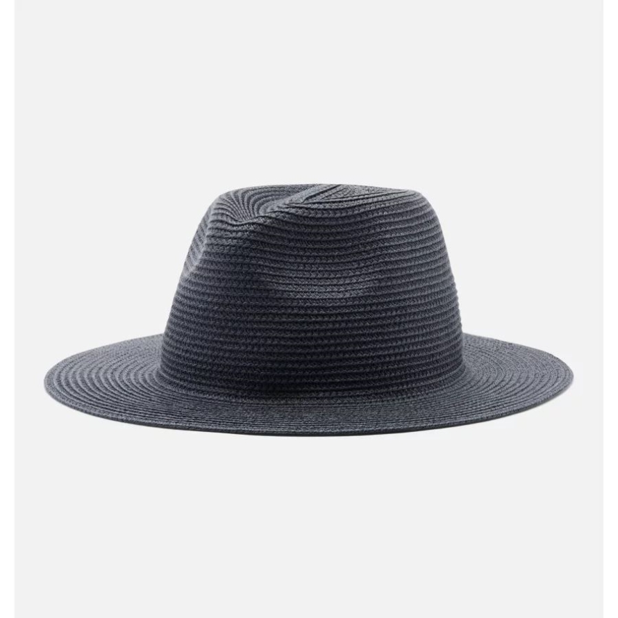 Nocturnal Columbia Women's Global Adventure Straw Fedora
