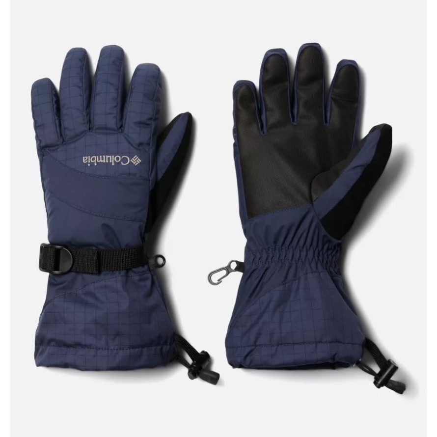 Nocturnal Columbia Women's Last Tracks Gloves