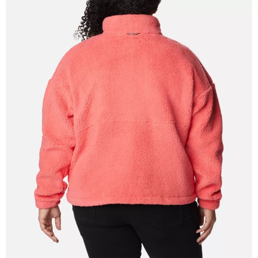 Nocturnal Columbia Women's Laurelwoods Interchange Jacket Plus Size