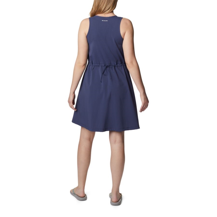 Nocturnal Columbia Women's On The Go Dress