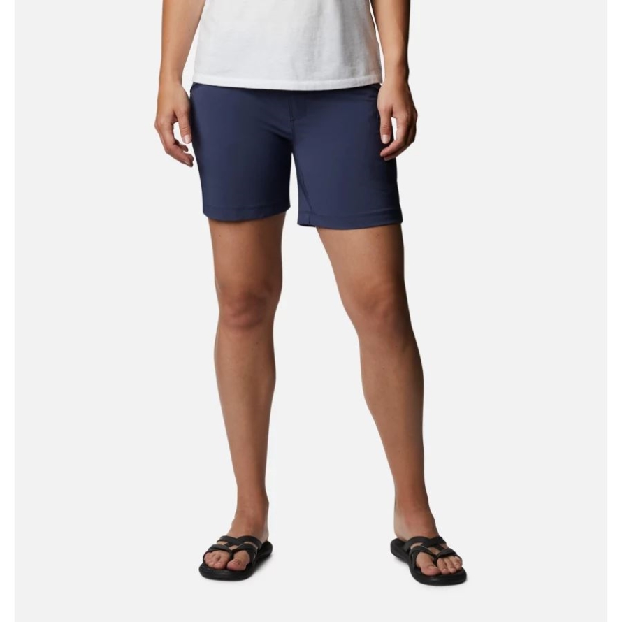 Nocturnal Columbia Women's Peak to Point Shorts