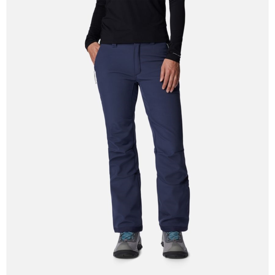 Nocturnal Columbia Women's Roffee Ridge IV Windblock Pant